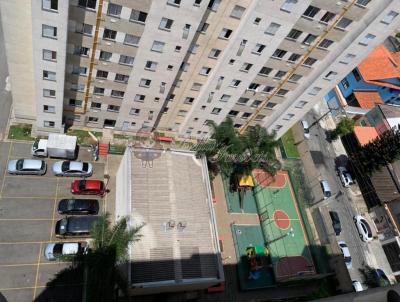 Apartamento para Venda, em São Paulo, bairro Vila Curuçá Velha, 2 dormitórios, 1 banheiro, 1 vaga