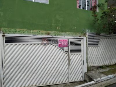 Sobrado para Venda, em São Paulo, bairro Itaquera, 4 dormitórios, 2 banheiros, 2 vagas