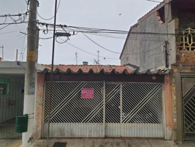 Casa para Venda, em São Paulo, bairro Cidade Nova, 2 dormitórios, 1 banheiro, 1 vaga