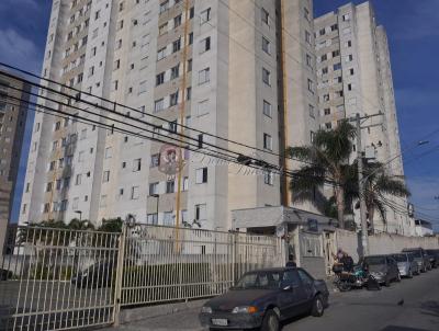 Apartamento para Locação, em São Paulo, bairro Vila Curuçá Velha, 2 dormitórios, 1 banheiro, 1 vaga