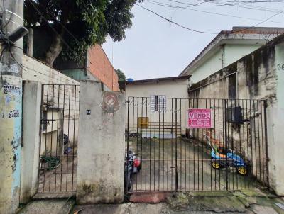 Casa para Venda, em São Paulo, bairro Itaquera, 3 dormitórios, 2 banheiros, 1 suíte, 2 vagas