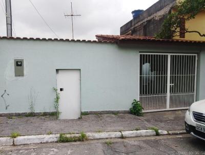Casa para Venda, em São Paulo, bairro Jd. Lageado, 2 dormitórios, 1 banheiro, 2 vagas